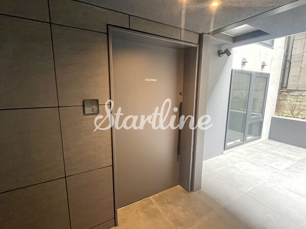 ロイジェント銀座の物件内観写真